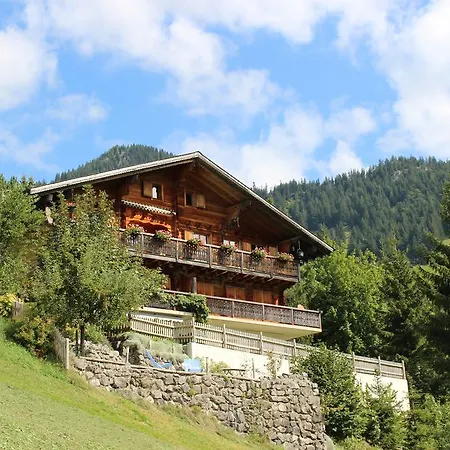 Le Grand Duc A *