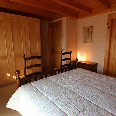 Le Grand Duc A * Chateau-d'Oex