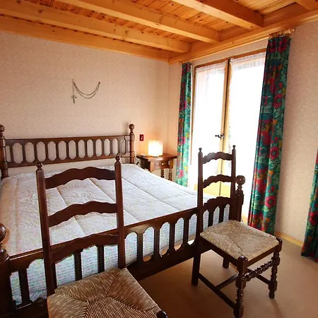 Le Grand Duc A * Chateau-d'Oex
