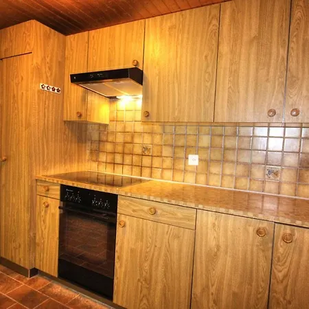 Apartment Le Grand Duc A