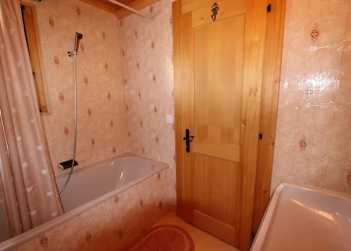 Appartement Le Grand Duc A *