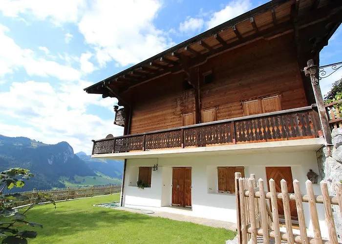 Appartement Le Grand Duc A