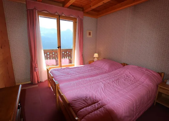 Le Grand Duc A Appartement *