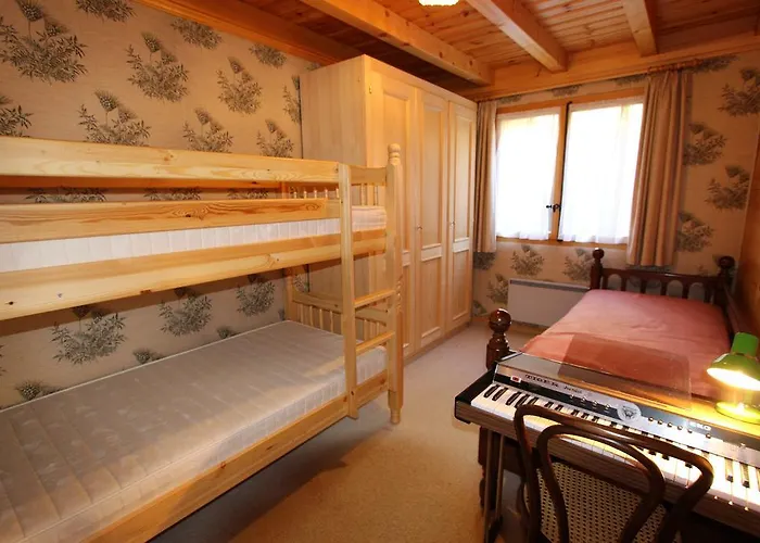 Le Grand Duc A Apartment