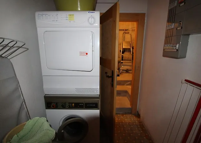 Le Grand Duc A Appartement *