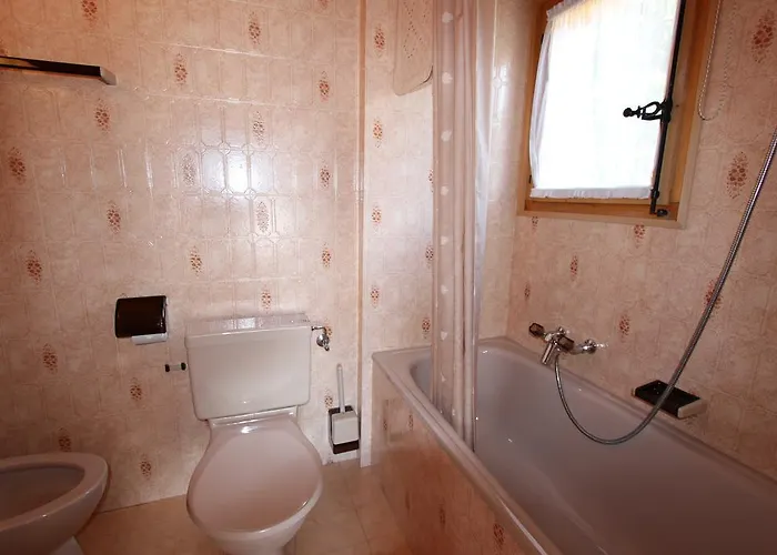 Appartement Le Grand Duc A *