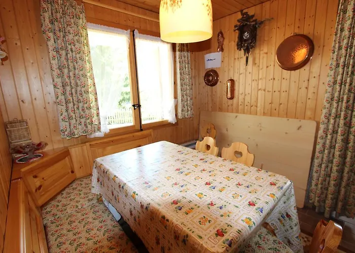 Le Grand Duc A Appartement *