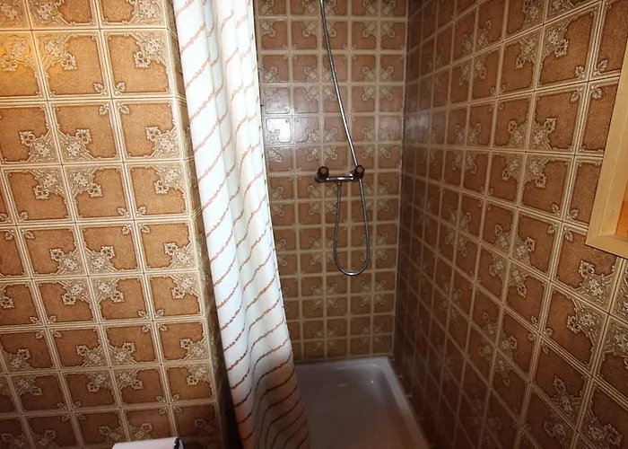 Appartement Le Grand Duc A