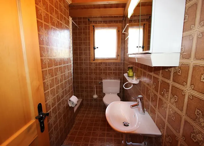 Le Grand Duc A Appartement