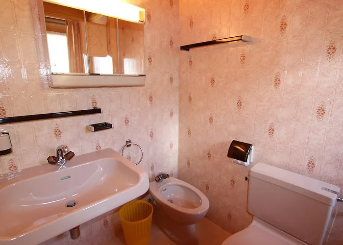 Le Grand Duc A Appartement *