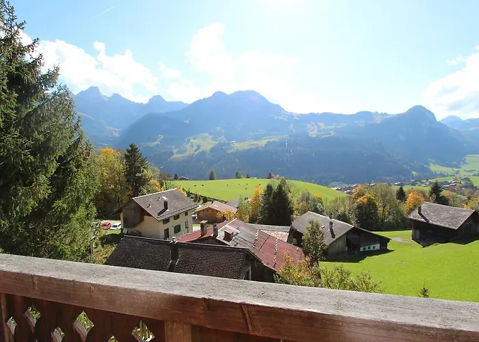 Apartment Le Grand Duc A *