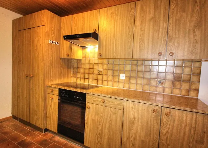 Appartement Le Grand Duc A