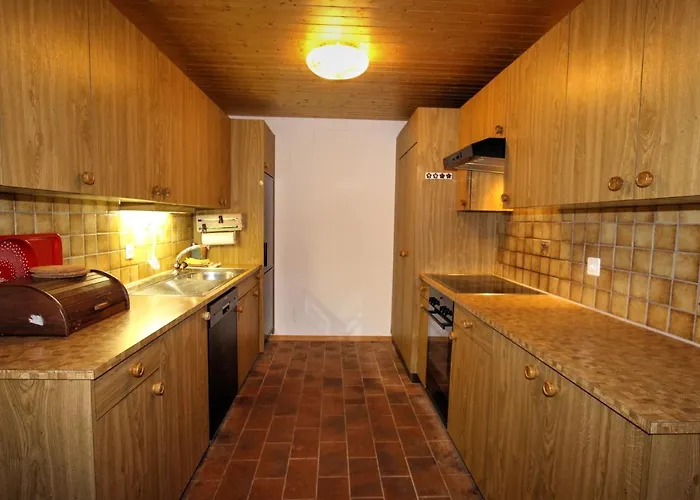 Le Grand Duc A Appartement