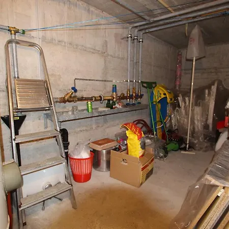 Le Grand Duc A 아파트 샤또데