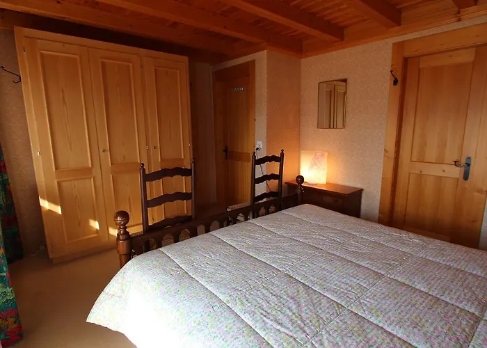 Le Grand Duc A * Chateau-d'Oex