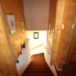 Le Grand Duc A Apartment Chateau-d'Oex