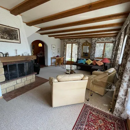 Le Grand Duc A * シャトー・デー