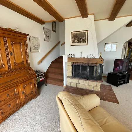 Le Grand Duc A Apartamento *