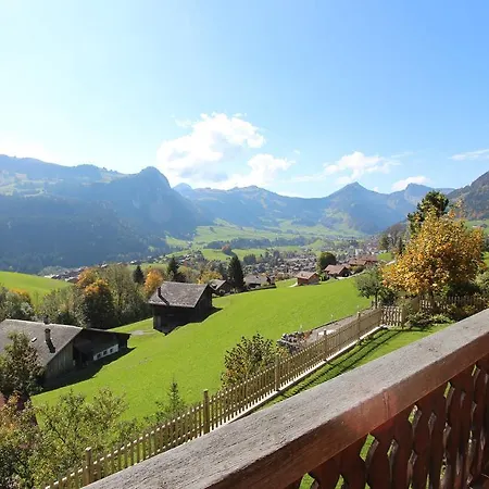 Le Grand Duc Appartement *