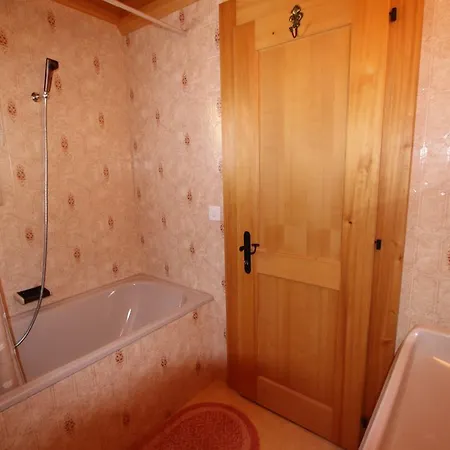 Appartement Le Grand Duc A *