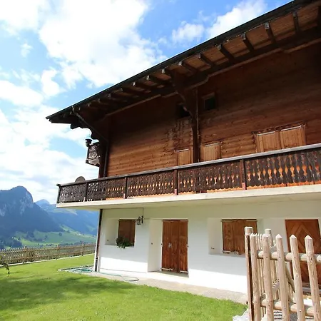 Appartement Le Grand Duc