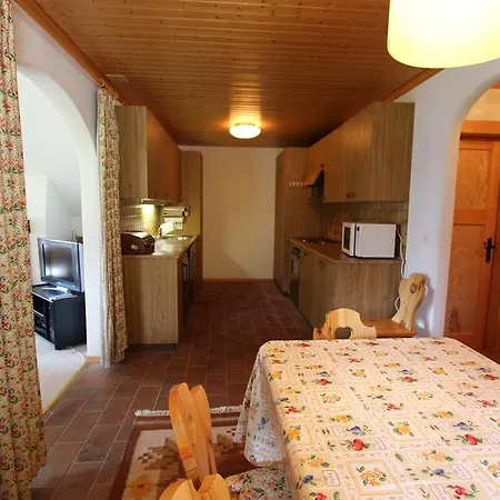 Appartement Le Grand Duc *
