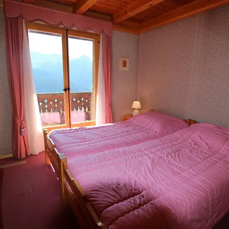 Le Grand Duc A Appartement *