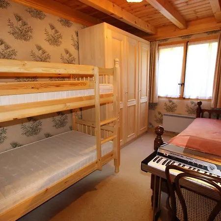Le Grand Duc Appartement