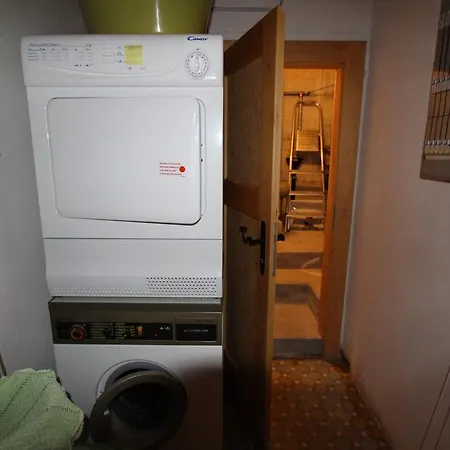 Le Grand Duc A Appartement *