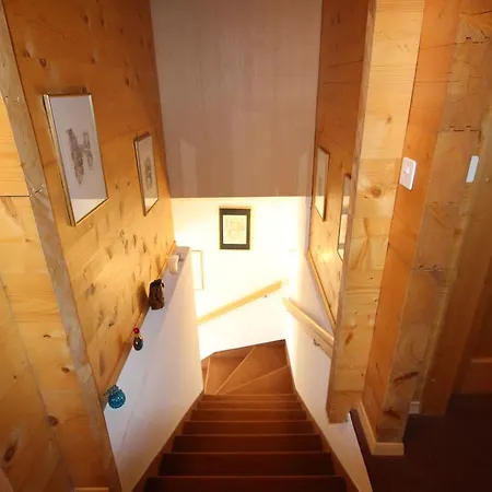 Le Grand Duc Appartement Château-d'Œx