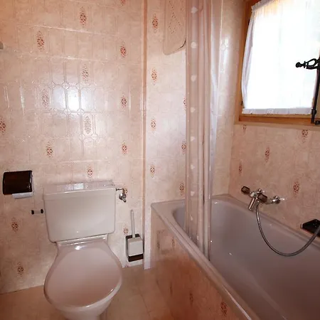 Appartement Le Grand Duc A *