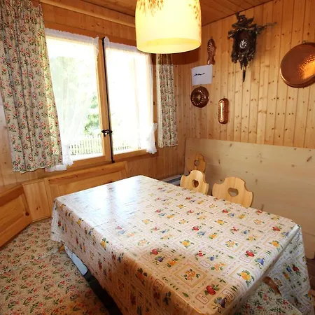 Le Grand Duc A Appartement *