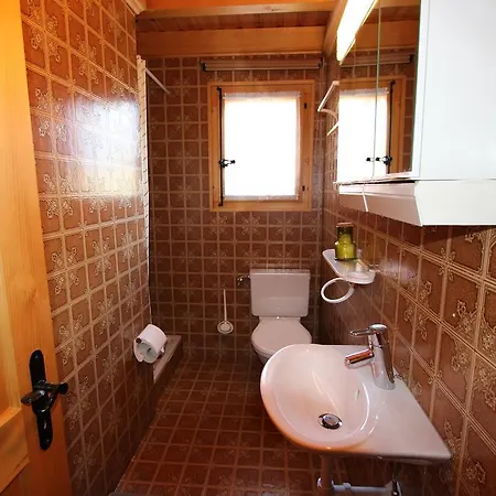 Le Grand Duc Appartement