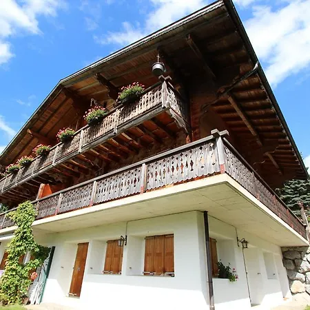 アパート Le Grand Duc A *