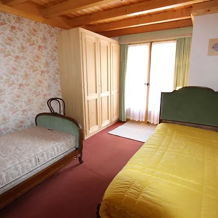 Le Grand Duc Appartement Château-d'Œx