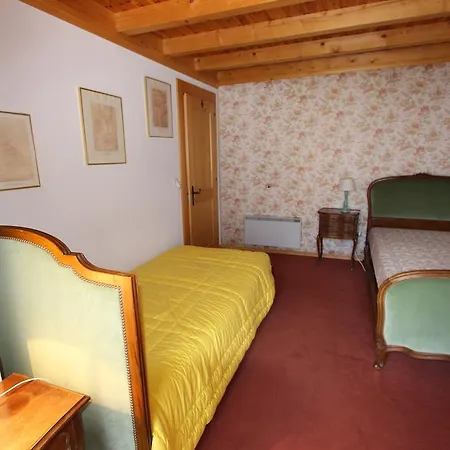 Appartement Le Grand Duc *