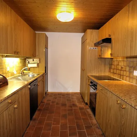 Le Grand Duc Appartement