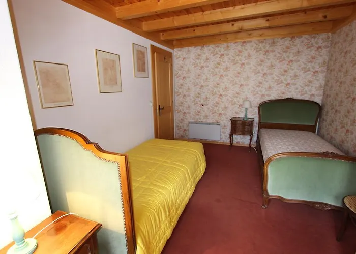 Apartamento Le Grand Duc A *